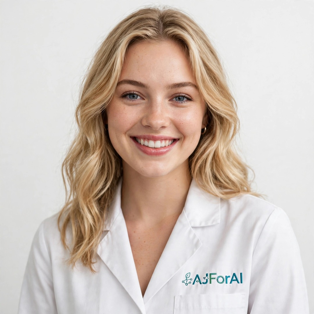 Vita, the face of Vita Health